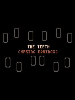 Cover The Teeth