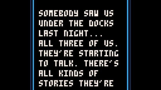 Screenshot The Tides