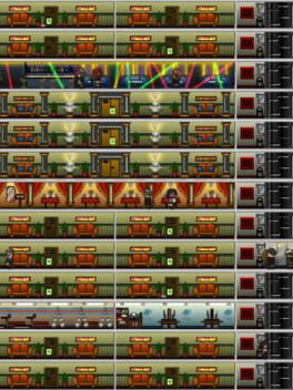 Cover Theme Hotel