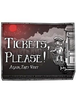 Cover Tickets, Please!