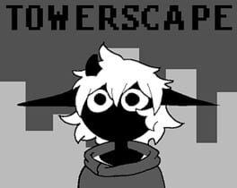Cover Towerscape