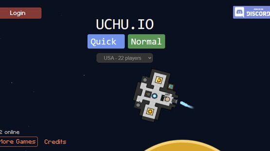 Screenshot Uchu