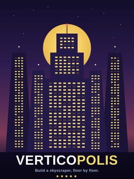 Cover Verticopolis