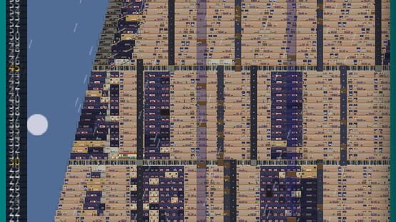 Screenshot Verticopolis