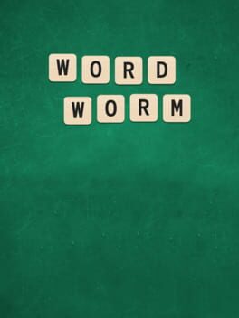 Cover Word Worm