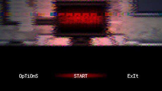 Screenshot You, Error.