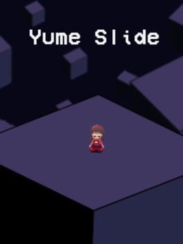 Cover Yume Slide
