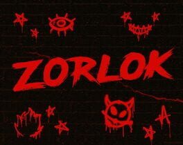 Cover Zorlok
