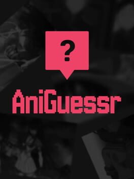 Cover AniGuessr