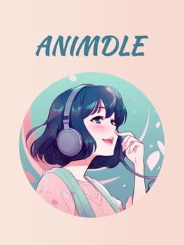 Cover Animdle