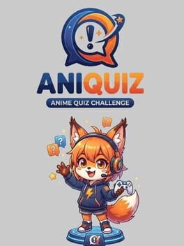 Cover Aniquiz