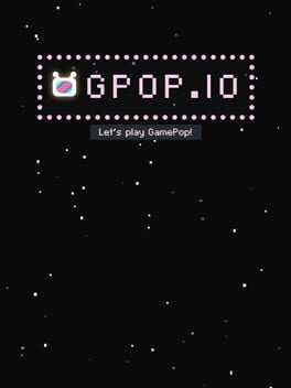 Cover Gpop.io