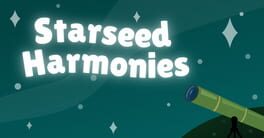 Cover Starseed Harmonies