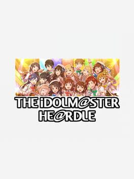 Cover The Idolmaster Heardle