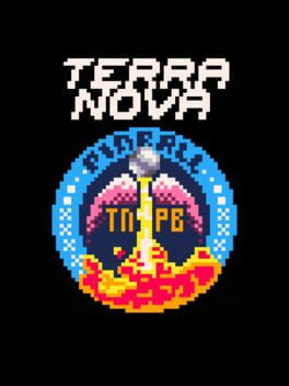 Cover Terra Nova Pinball