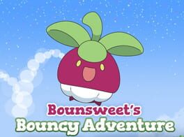Cover Bounsweet's Bouncy Adventure