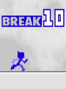 Cover Break 10