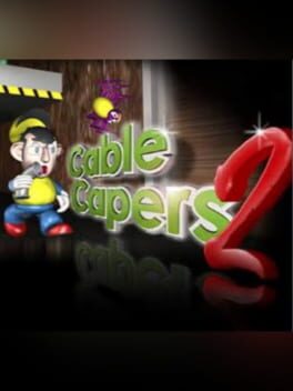 Cover Cable Capers 2