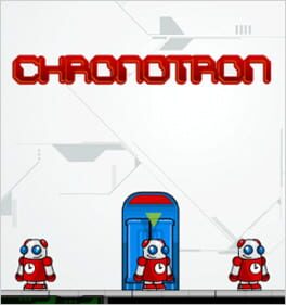 Cover Chronotron
