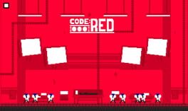 Cover Code Red