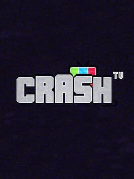 Cover CrashTV