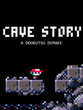 Cover Doukutsu Demake