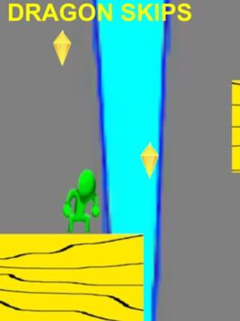 Cover Dragon Skips