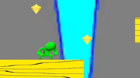 Screenshot Dragon Skips