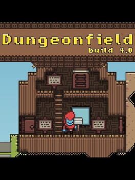 Cover Dungeonfield
