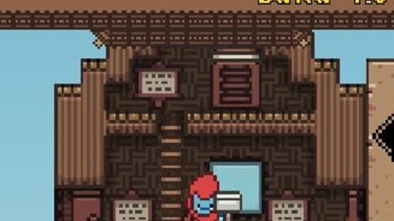 Screenshot Dungeonfield