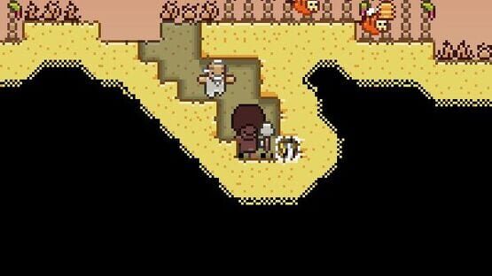 Screenshot Dungeonfield