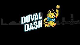 Cover Duval Dash