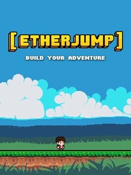 Cover Etherjump