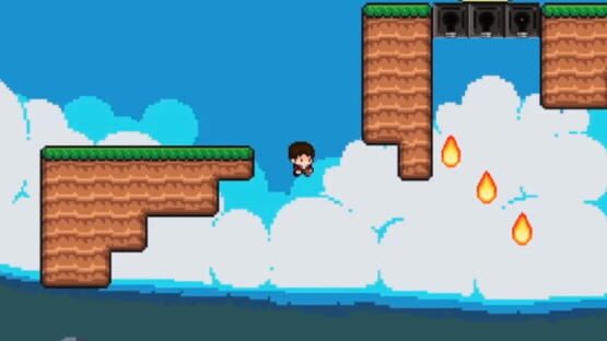 Screenshot Etherjump