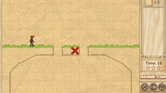 Screenshot Level Editor 2