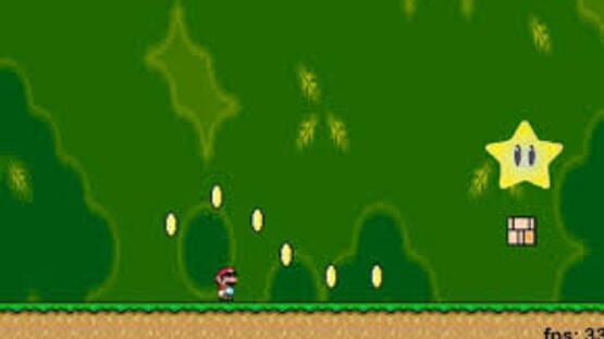 Screenshot Mario Starcatcher 2