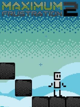 Cover Maximum Frustration 2