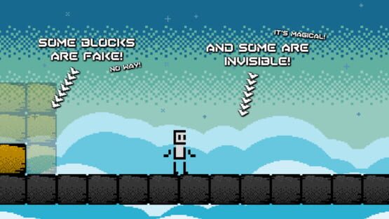 Screenshot Maximum Frustration 2