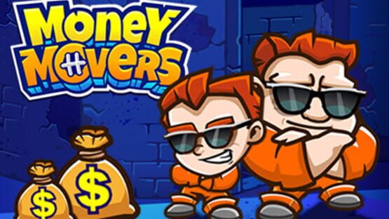 Screenshot Money Movers