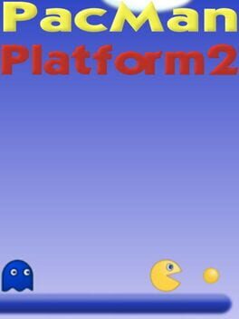 Cover PacMan Platform 2