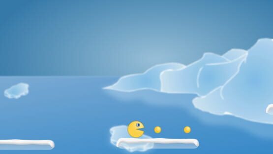 Screenshot PacMan Platform 2