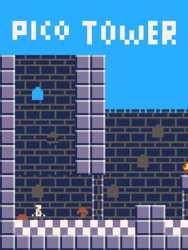 Cover Pico Tower