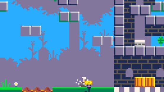 Screenshot Pico Tower