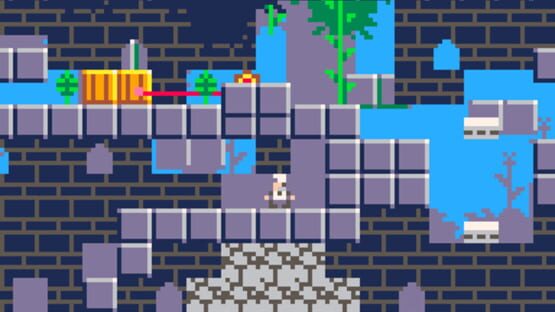 Screenshot Pico Tower