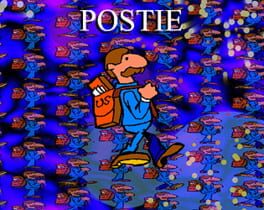 Cover Postie