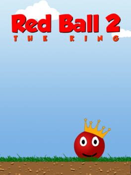 Cover Red Ball 2