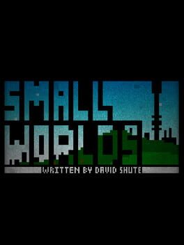 Cover Small Worlds
