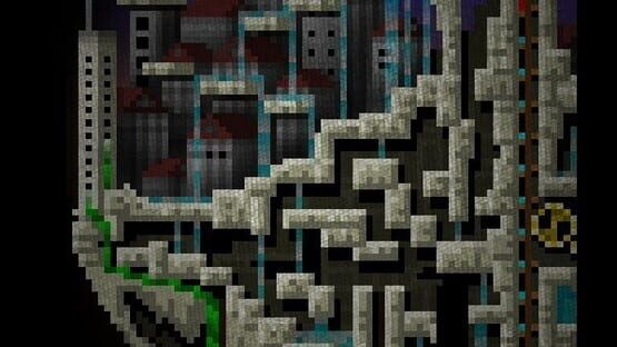 Screenshot Small Worlds