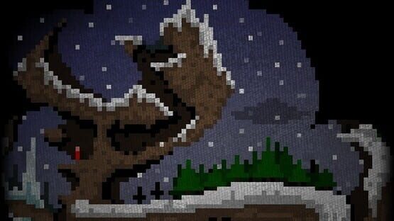 Screenshot Small Worlds