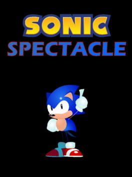 Cover Sonic Spectacle